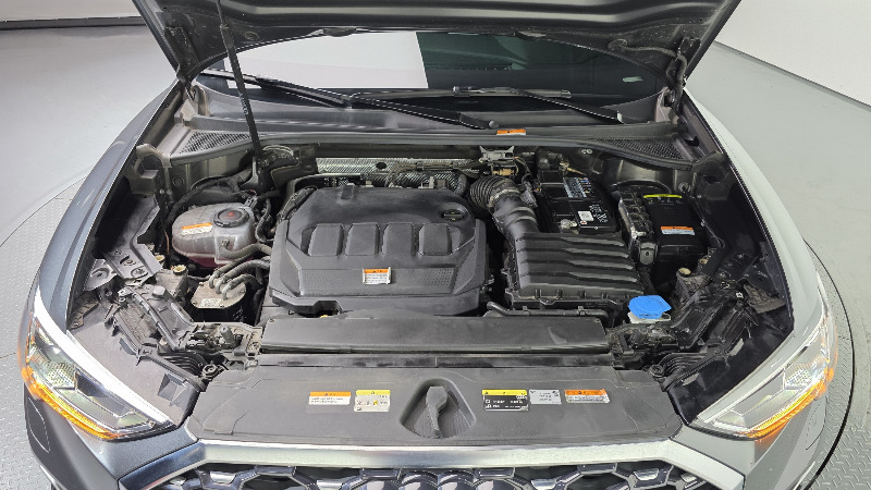 car Audi Q3 id67461 photo #6