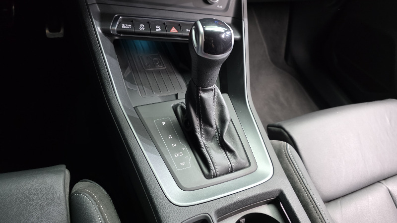 car Audi Q3 id67461 photo #9
