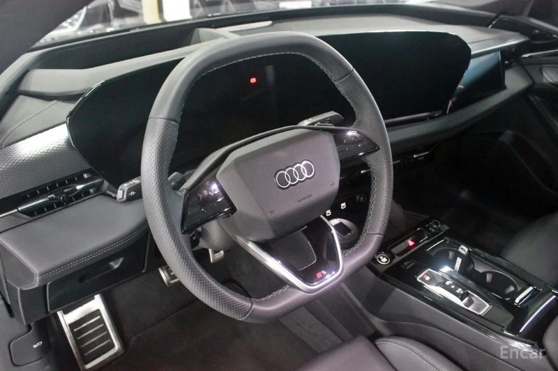 car Audi A6 id67462 photo #12