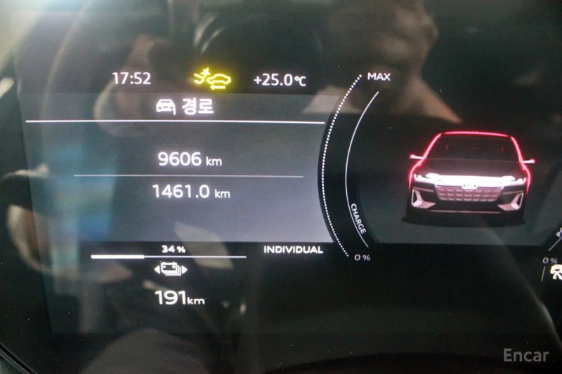 car Audi A6 id67462 photo #8