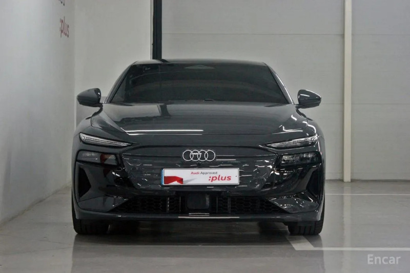 car Audi A6 id67463 photo #3