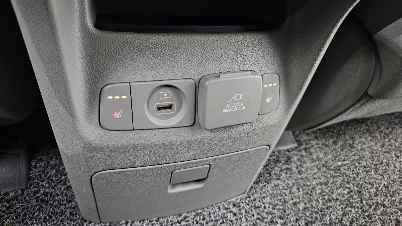 car KIA Carnival id67486 photo #12