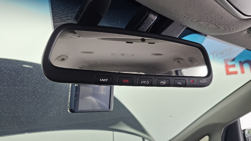 car KIA Carnival id67486 photo #19