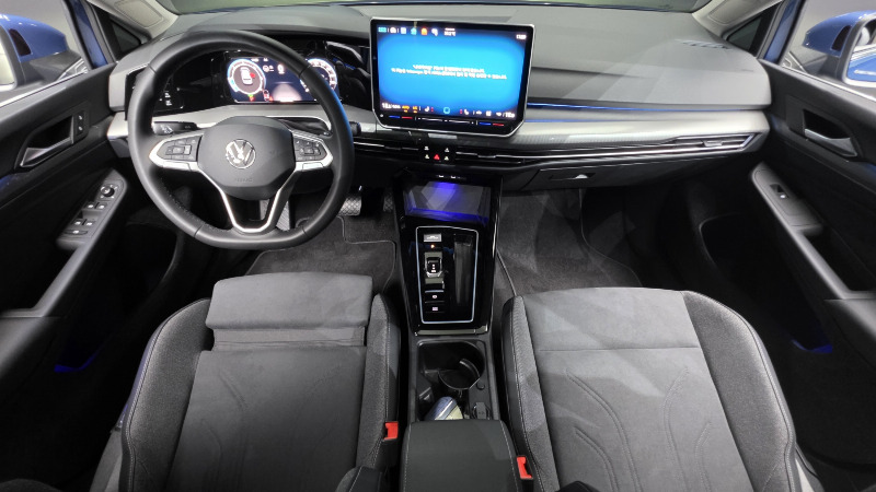 car Volkswagen Golf id67489 photo #7
