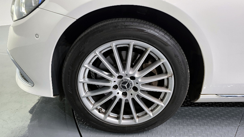 car Mercedes Benz E Class id67490 photo #5