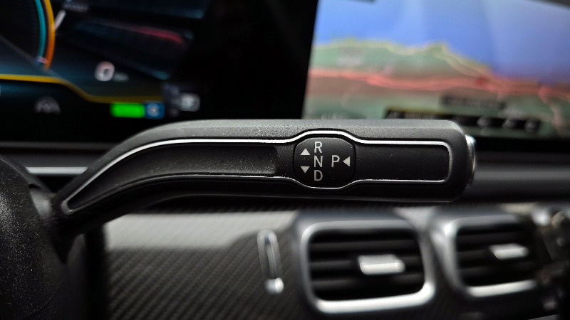 car Mercedes Benz GLE id67492 photo #9