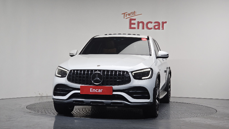 car Mercedes Benz GLC id67496 photo #3