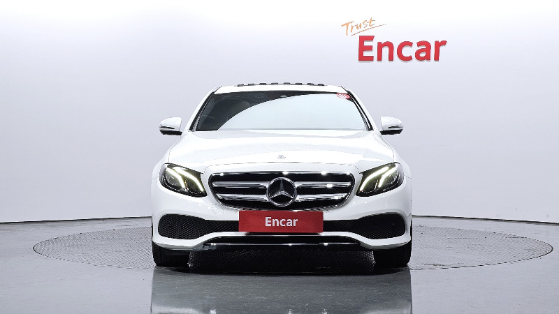 car Mercedes Benz E Class id67502 photo #3