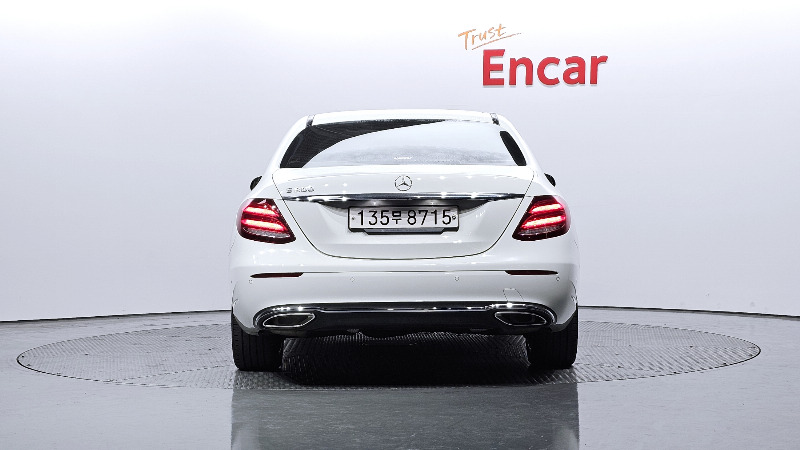 car Mercedes Benz E Class id67502 photo #4