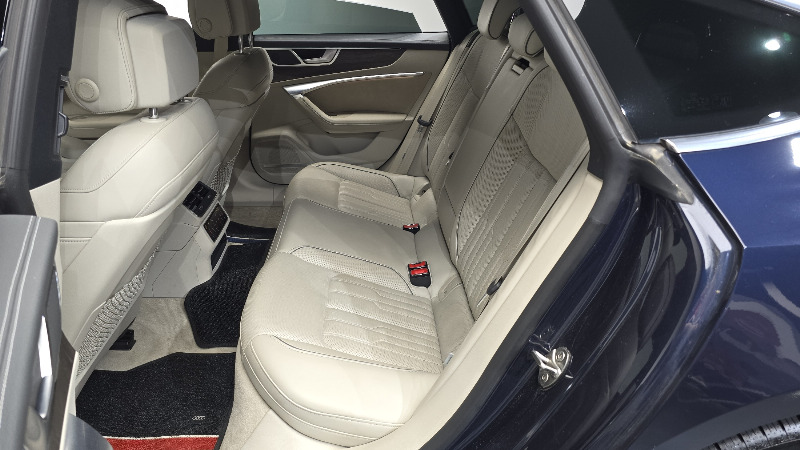 car Audi A7 id67553 photo #11