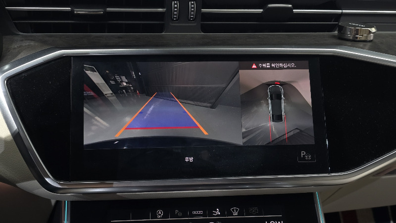 car Audi A7 id67553 photo #14