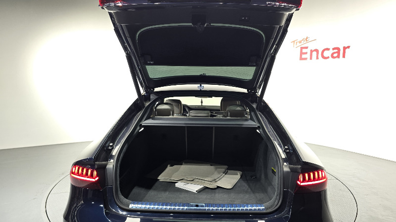 car Audi A7 id67553 photo #17