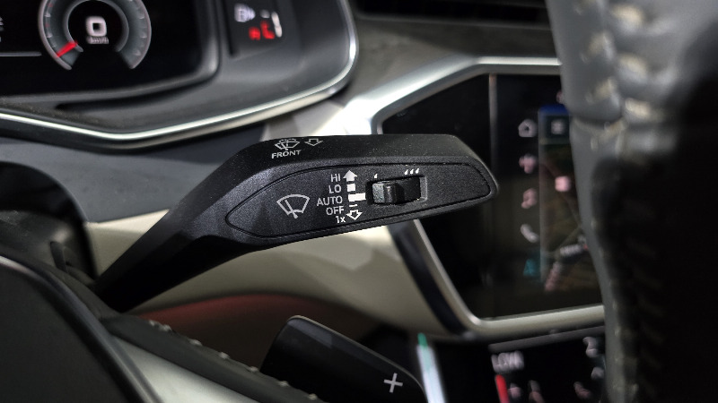 car Audi A7 id67553 photo #20