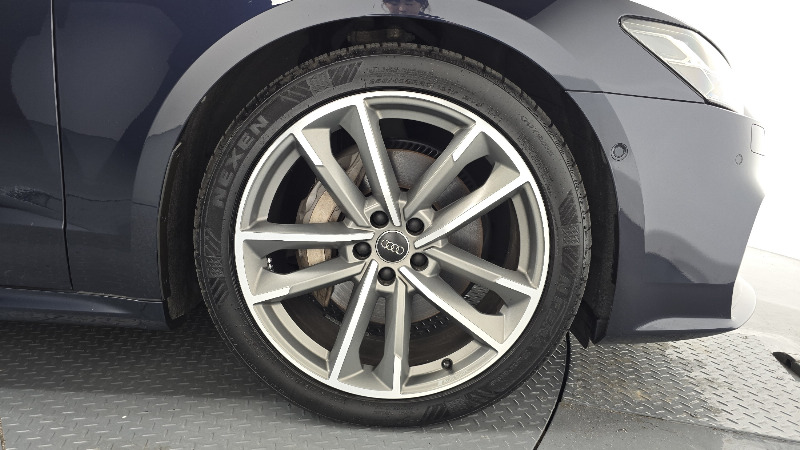 car Audi A7 id67553 photo #21