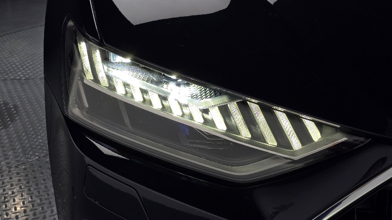 car Audi A7 id67553 photo #22