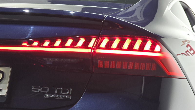 car Audi A7 id67553 photo #23
