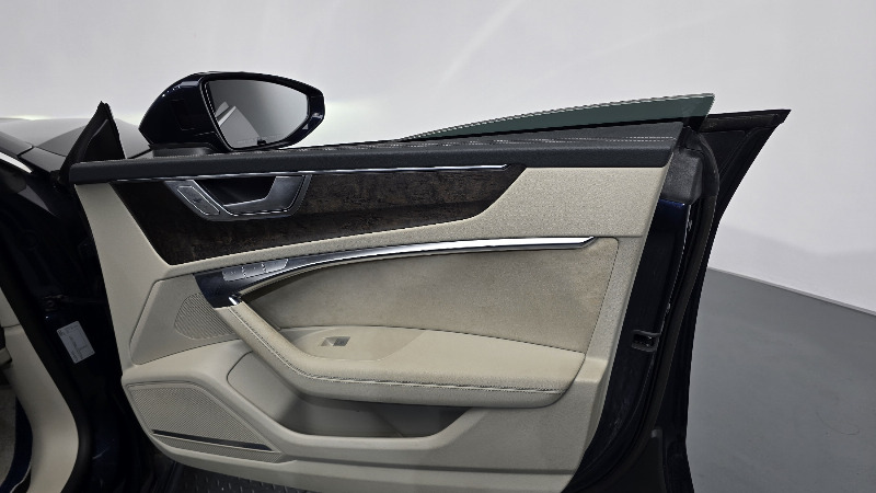 car Audi A7 id67553 photo #24
