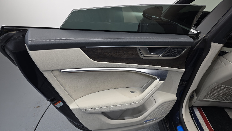 car Audi A7 id67553 photo #25