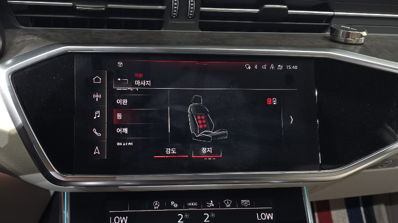 car Audi A7 id67553 photo #29