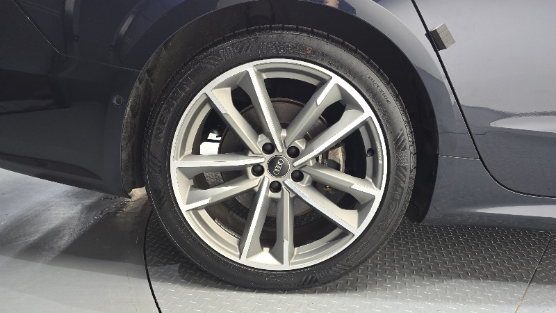 car Audi A7 id67553 photo #5