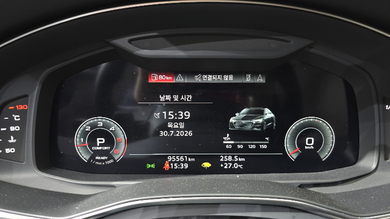 car Audi A7 id67553 photo #8