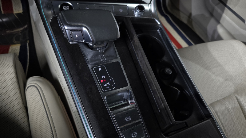 car Audi A7 id67553 photo #9