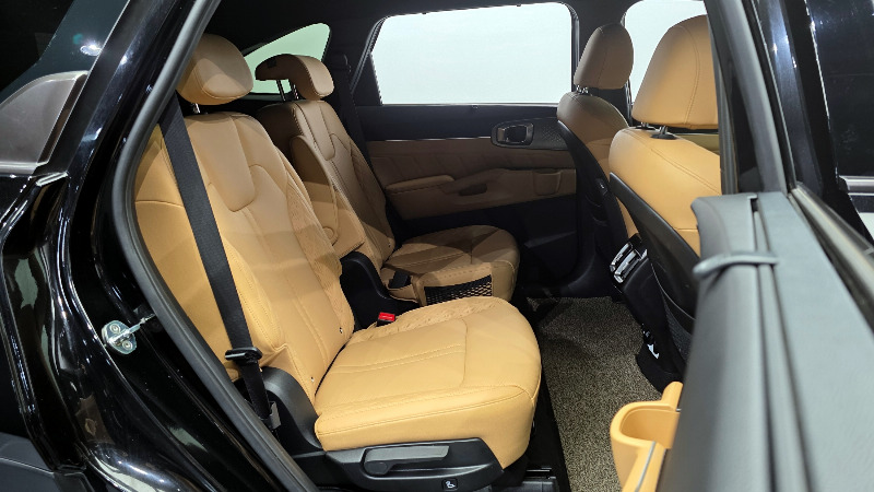 car KIA Sorento id67604 photo #12