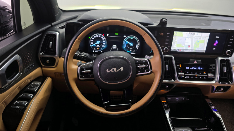 car KIA Sorento id67604 photo #14
