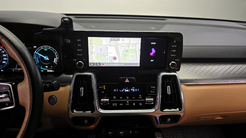 car KIA Sorento id67604 photo #15