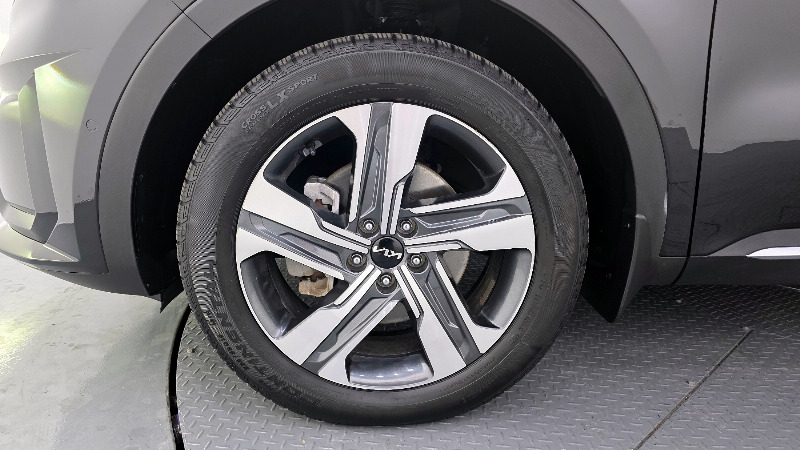 car KIA Sorento id67604 photo #5