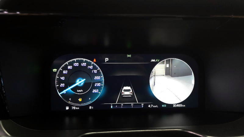 car KIA Sorento id67604 photo #8