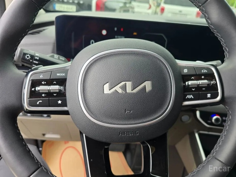 car KIA Carnival id67606 photo #16