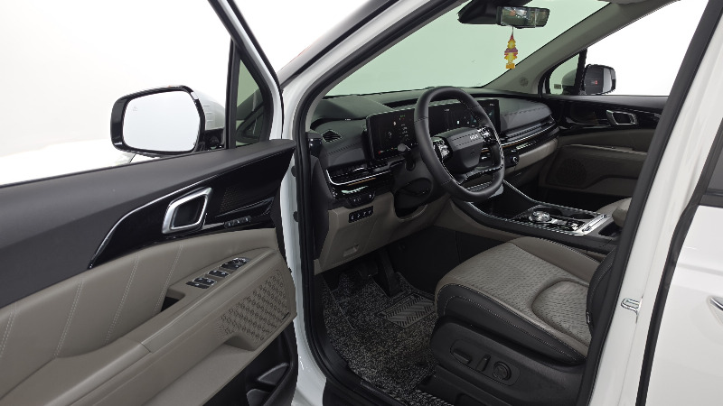 car KIA Carnival id67614 photo #10
