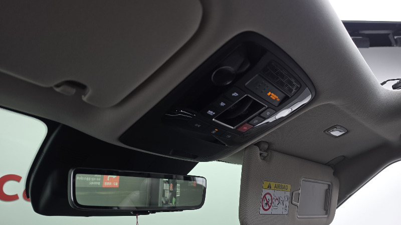 car KIA Carnival id67614 photo #29