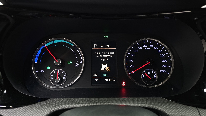 car KIA K5 id67615 photo #8
