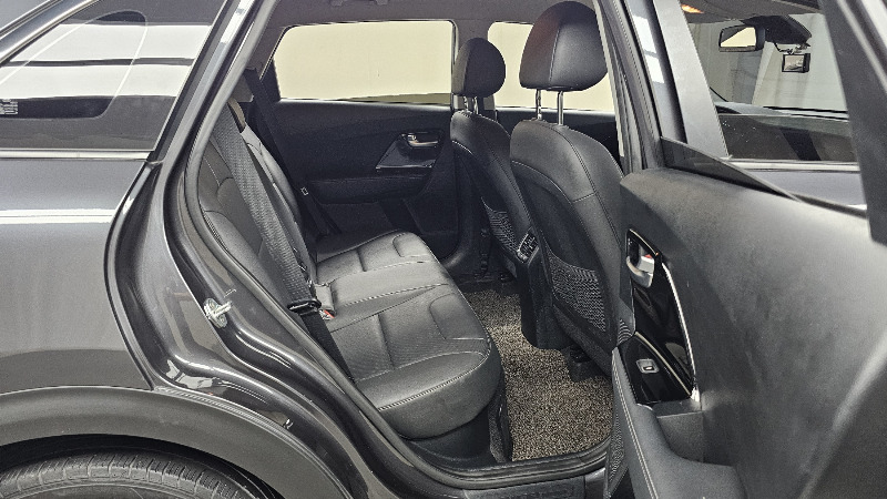 car KIA Niro id67616 photo #11