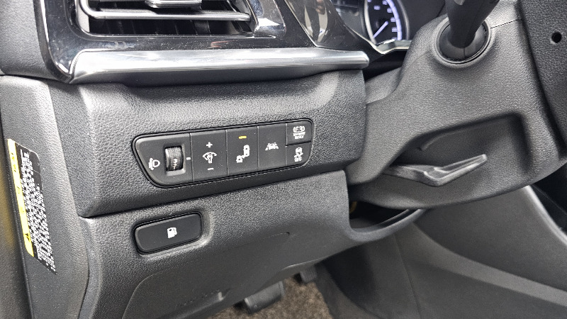car KIA Niro id67616 photo #17
