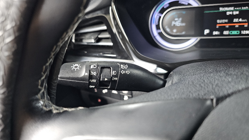 car KIA Niro id67616 photo #27