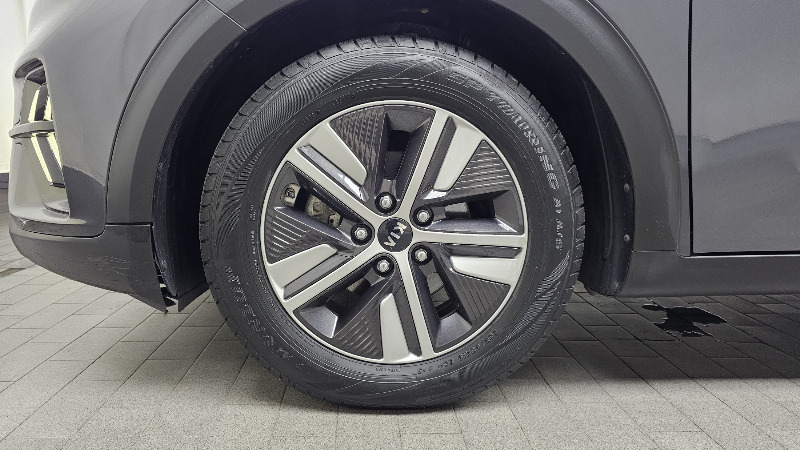 car KIA Niro id67616 photo #5