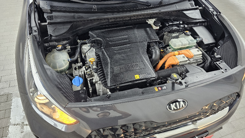 car KIA Niro id67616 photo #6