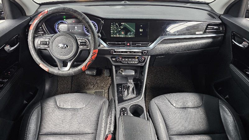 car KIA Niro id67616 photo #7