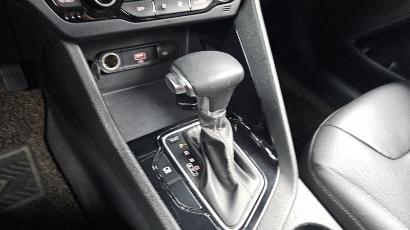 car KIA Niro id67616 photo #9