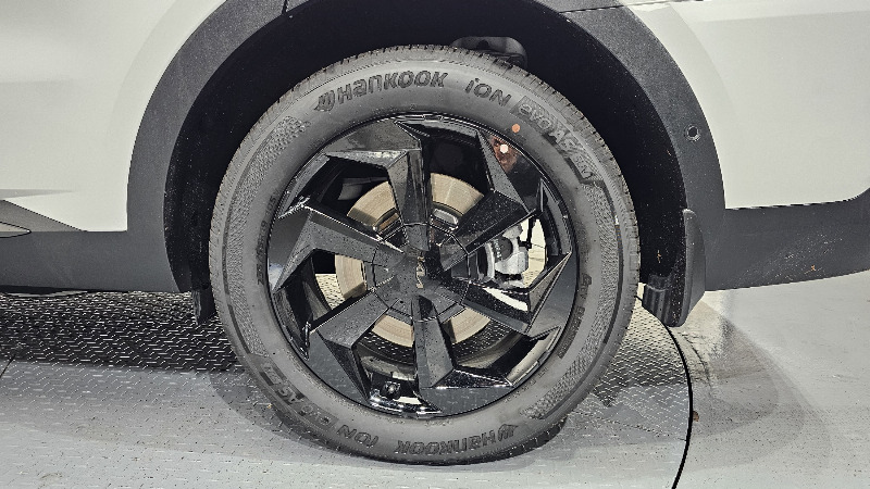 car KIA Sorento id67618 photo #21