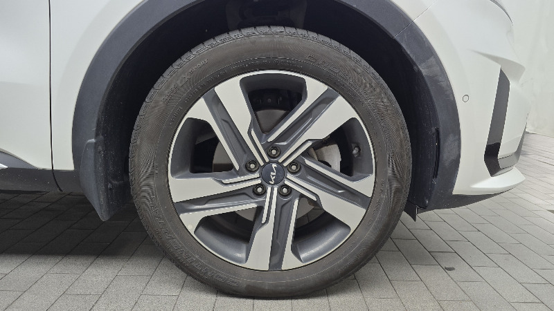 car KIA Sorento id67619 photo #5