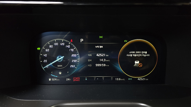 car KIA Sorento id67619 photo #8