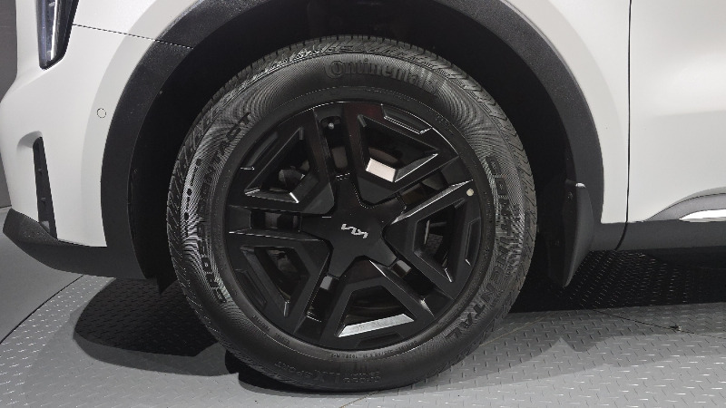 car KIA Sorento id67625 photo #5