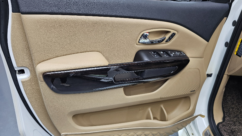 car KIA Carnival id67645 photo #24