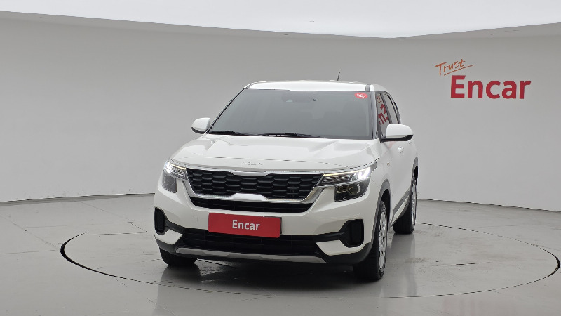 car KIA Seltos id67646 photo #3