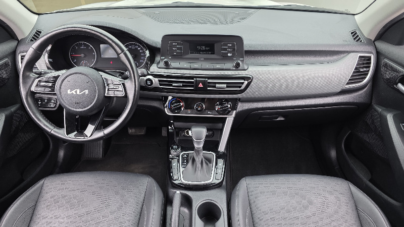 car KIA Seltos id67646 photo #7
