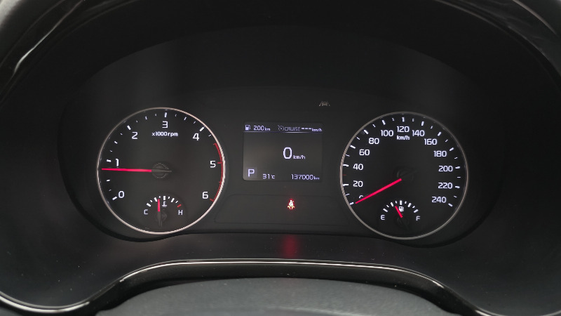 car KIA Seltos id67646 photo #8